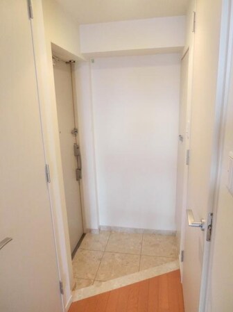 KDXレジデンス神楽坂の物件内観写真